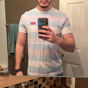 Brand New Levi’s T-Shirt